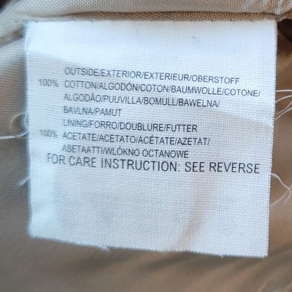 Mexx Blazer - Picture 6 of 6